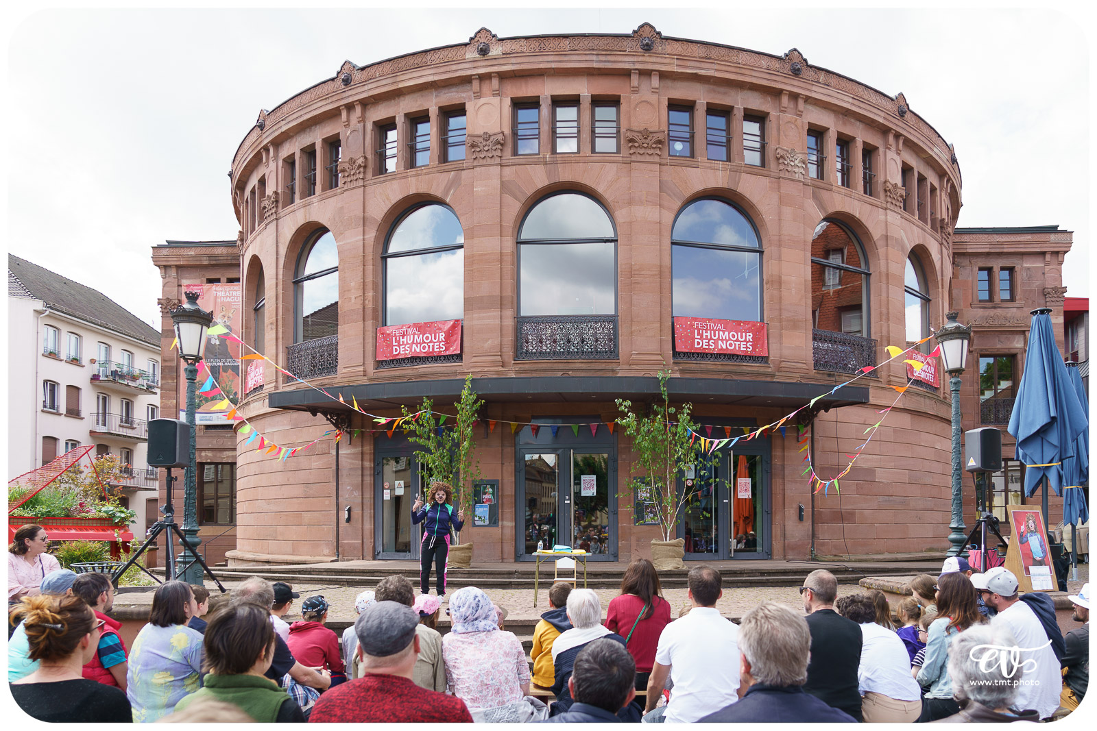 CÉ KOI LE SENSE DE LA VI ? (CIE DU OUI)